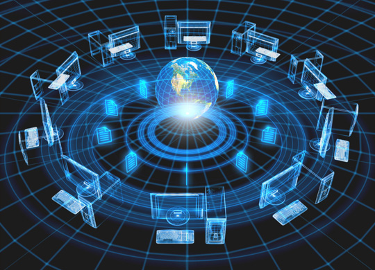 System Integration – Automation & Control